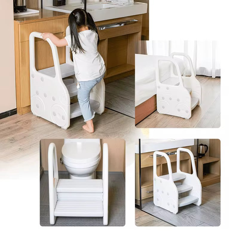 MONTESSORI STEP LADDER