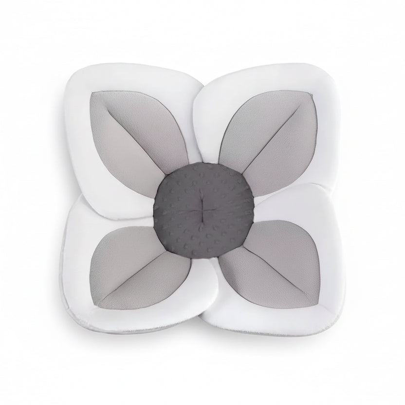 FLOWER BATH CUSHION