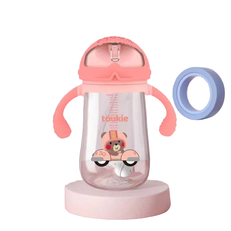 240 ML RACING SIPPY CUP