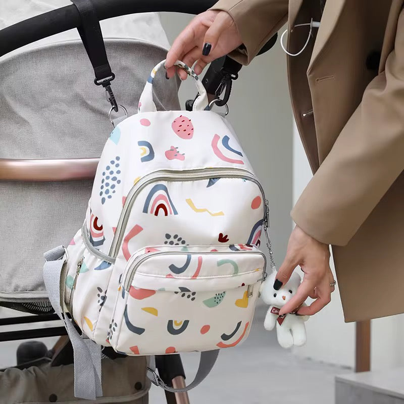 MOM/BABY BAG
