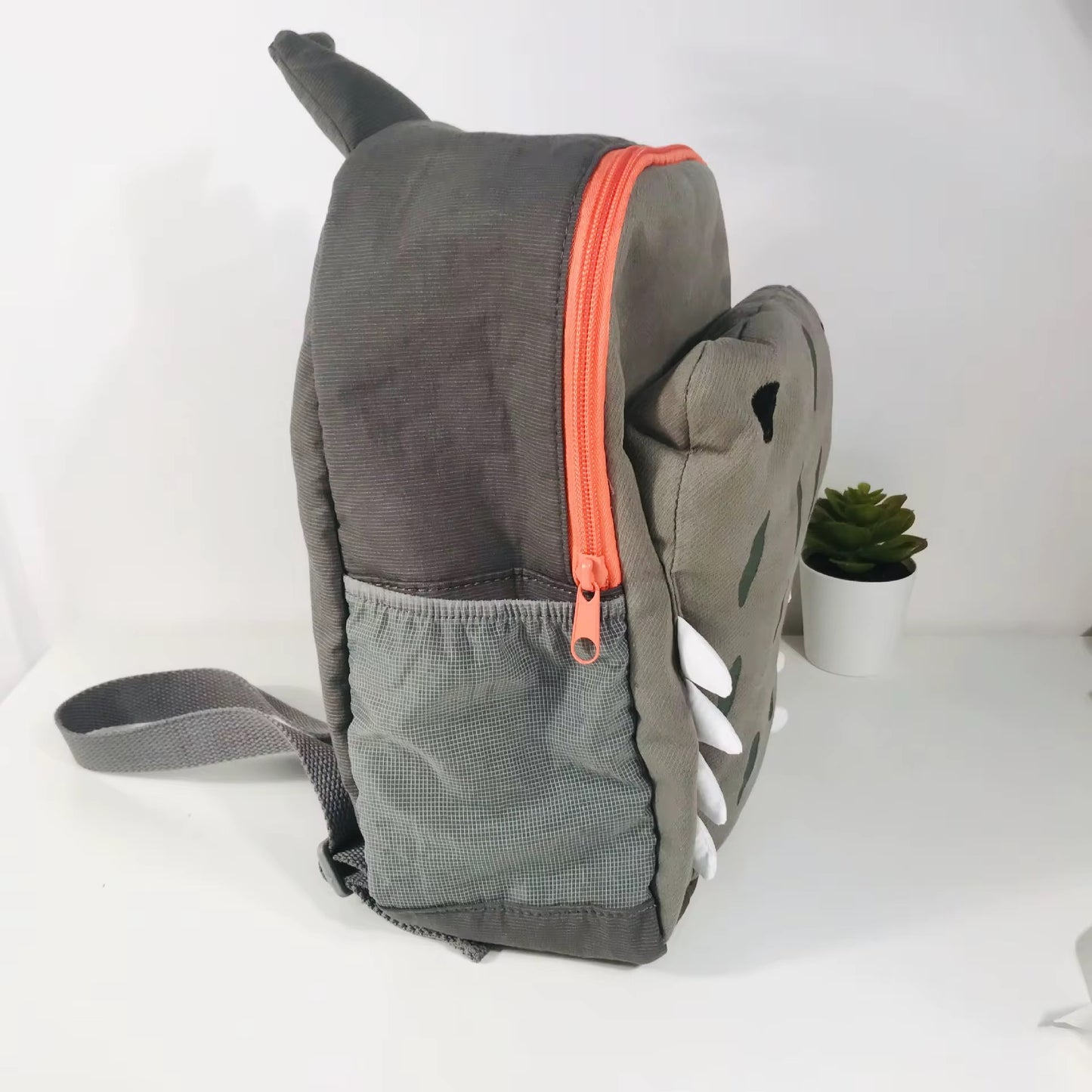 CROCODILE BACKPACK