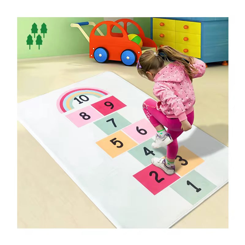 HOPSCOTCH JAPANESE TATAMI CARPET