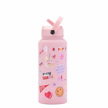 1L CHEER STAINLESS BOTTLE