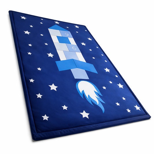 ROCKET JAPANESE TATAMI CARPET