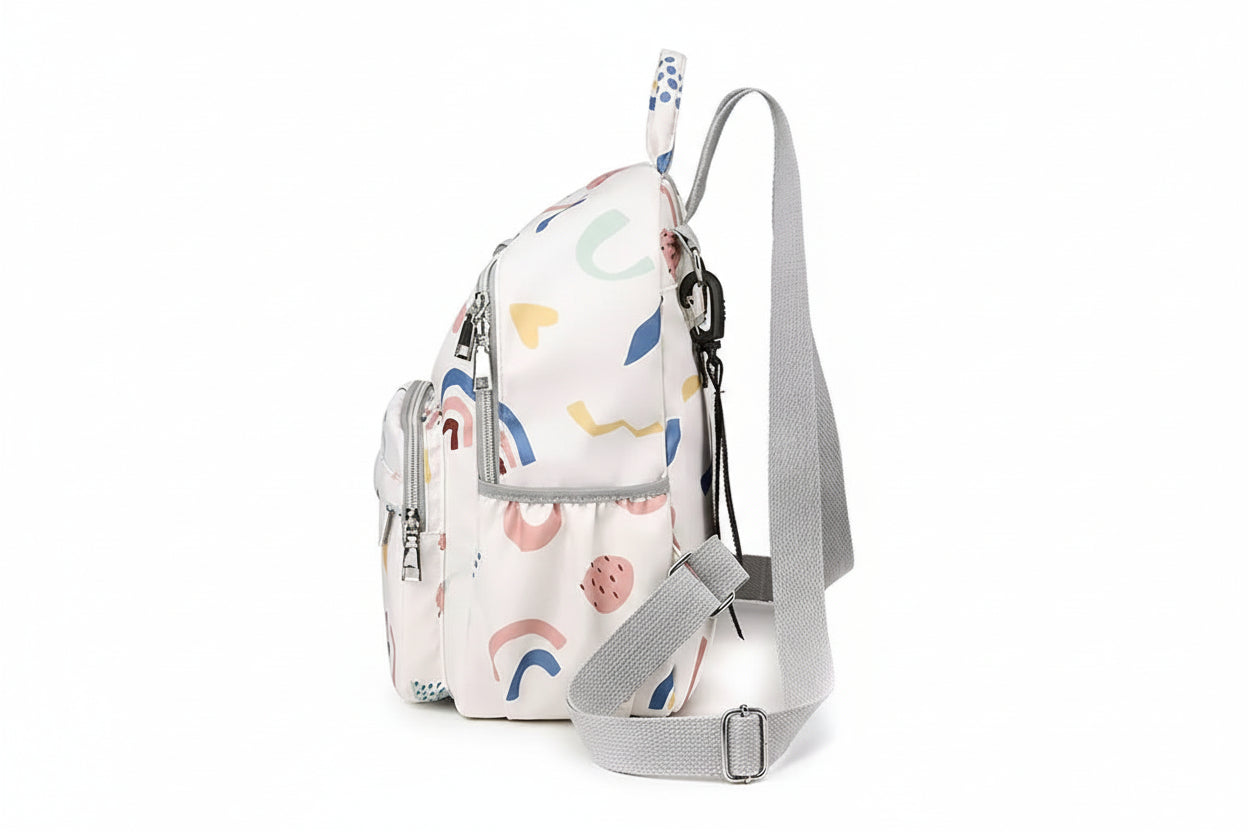 MOM/BABY BAG
