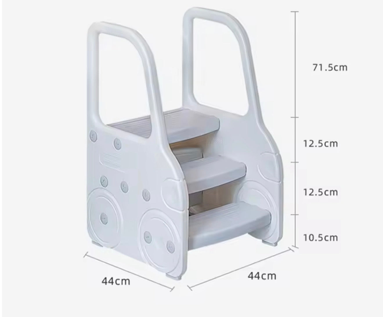 MONTESSORI STEP LADDER