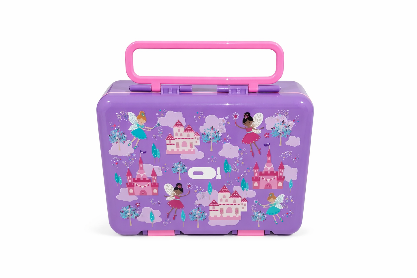 1150 ML THE FAIRY BENTO LUNCHBOX