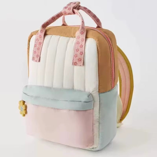 FLOWER BACKPACK