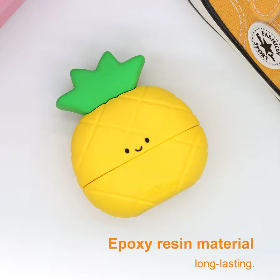 FOODIE NAME STAMP