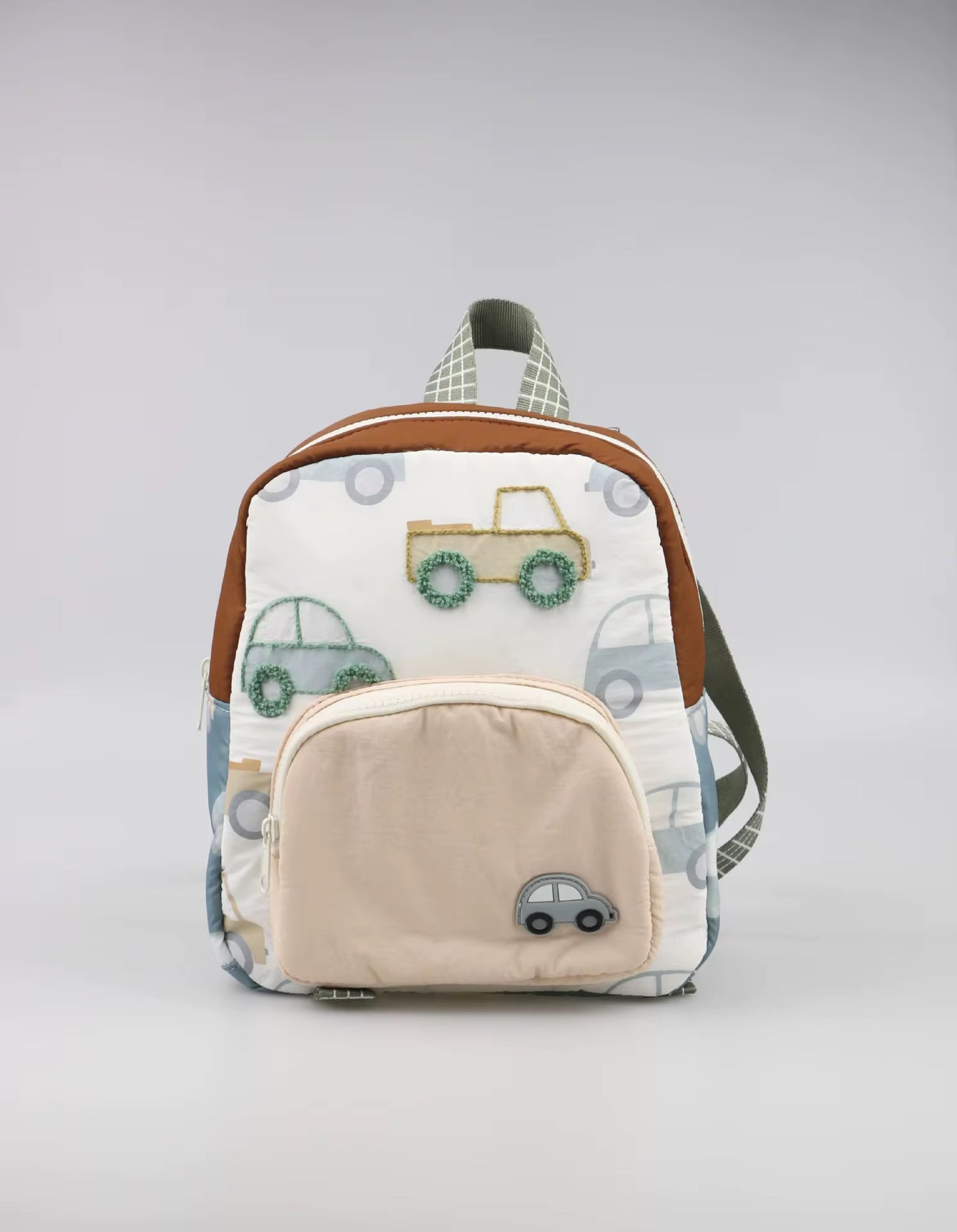 CARS BACKPACK