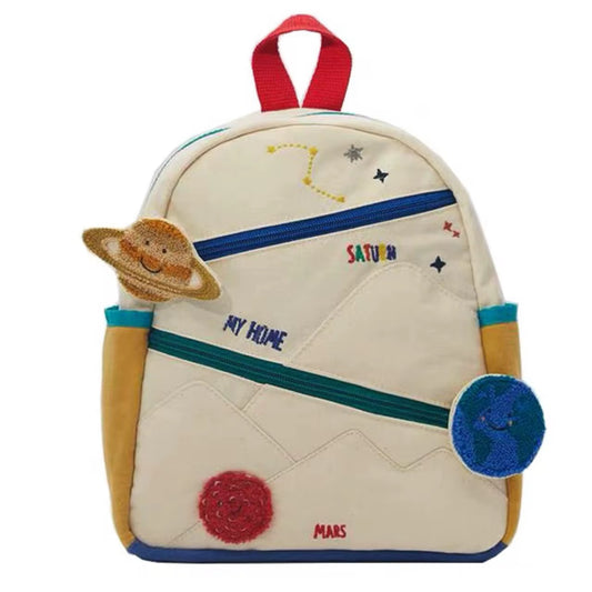 EARTH BACKPACK