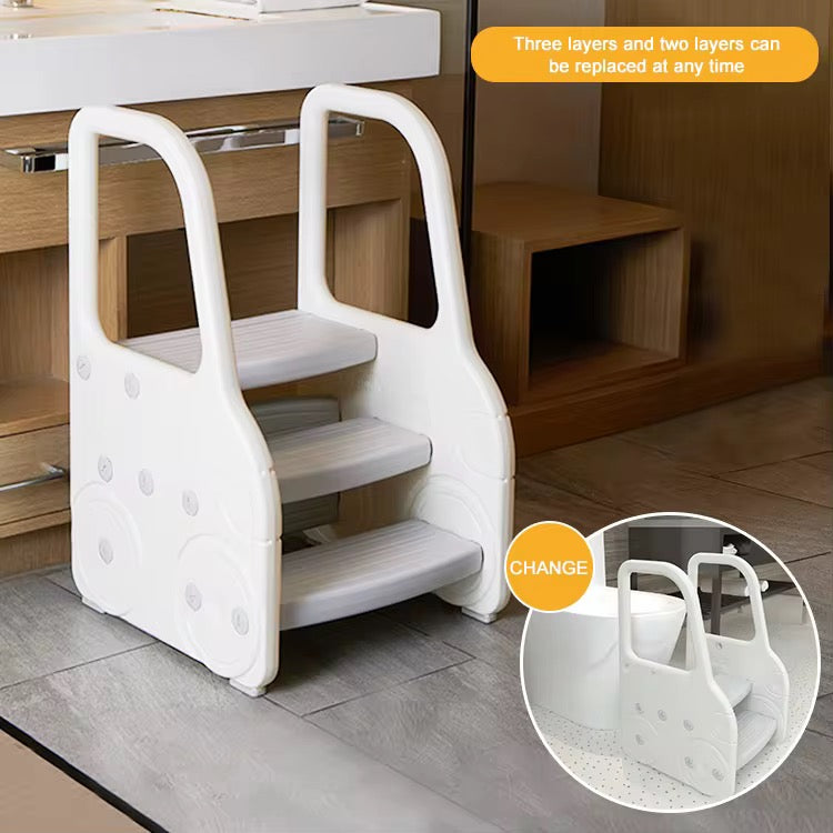 MONTESSORI STEP LADDER