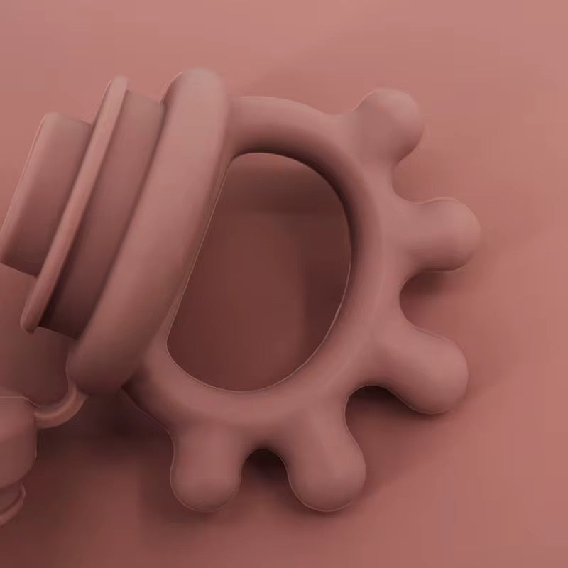 PACIFIER FRESH FOOD FEEDER