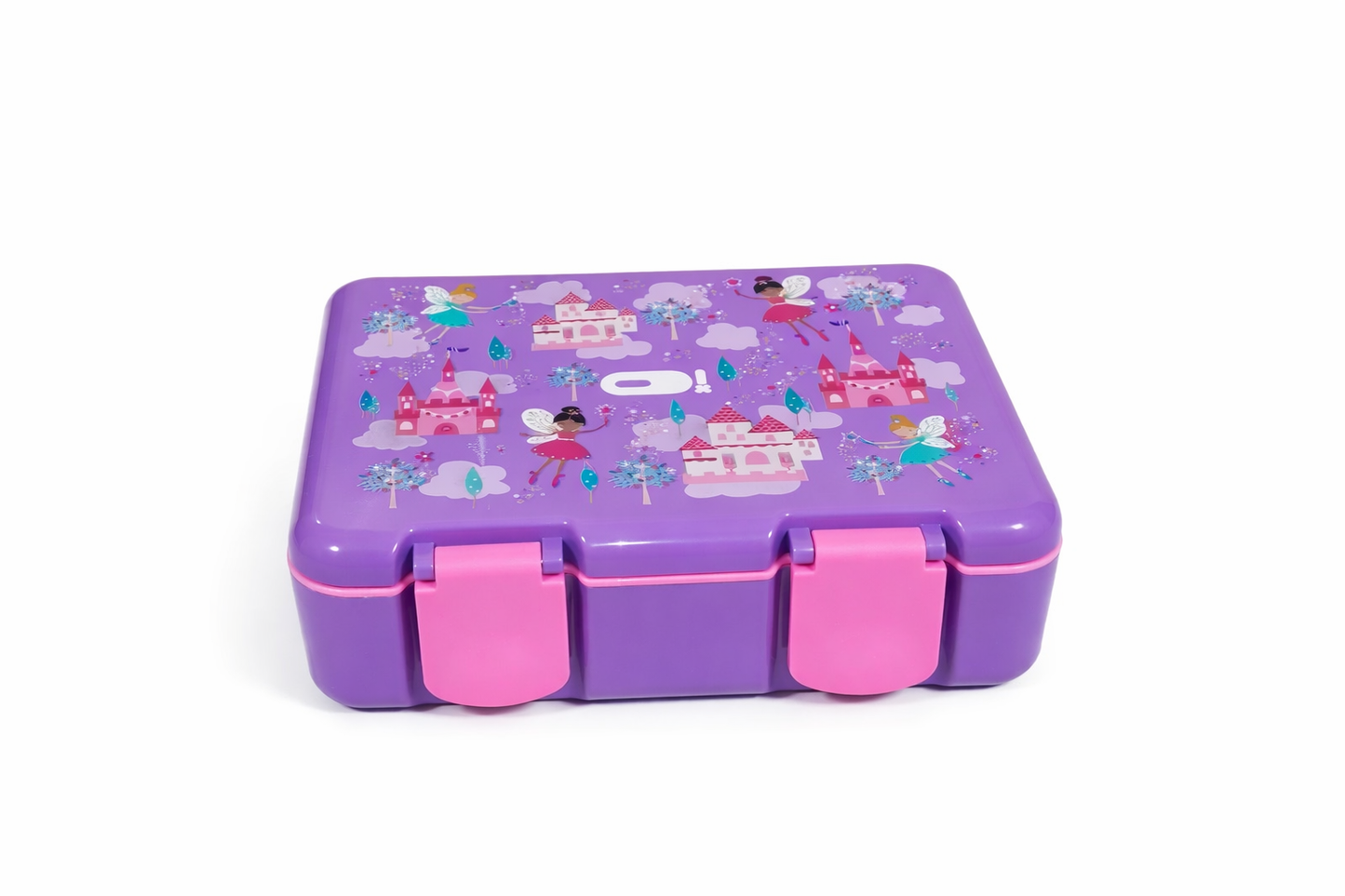 1150 ML THE FAIRY BENTO LUNCHBOX