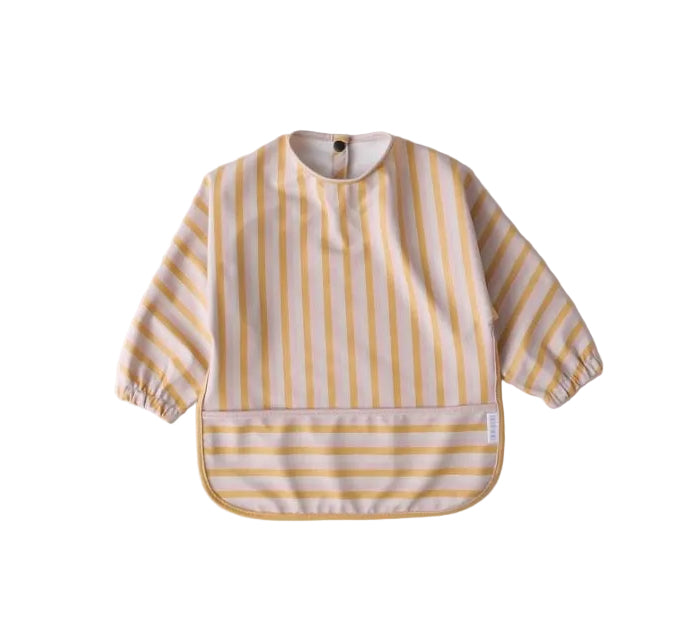 LONG SLEEVE BIBS #2