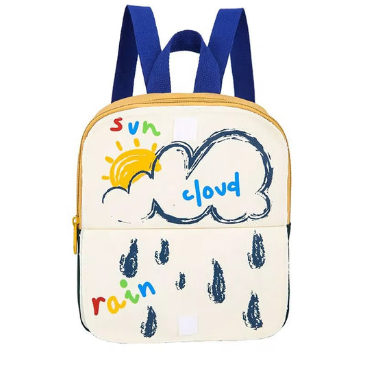 3 STYLE BACKPACK