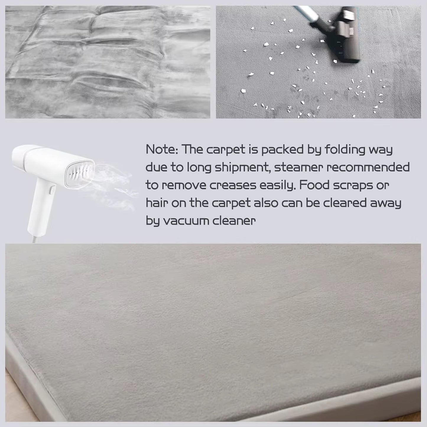 JUNGLE JAPANESE TATAMI CARPET