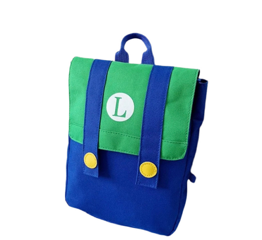 LUIGI BACKPACK