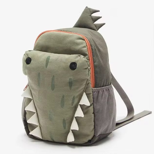 CROCODILE BACKPACK