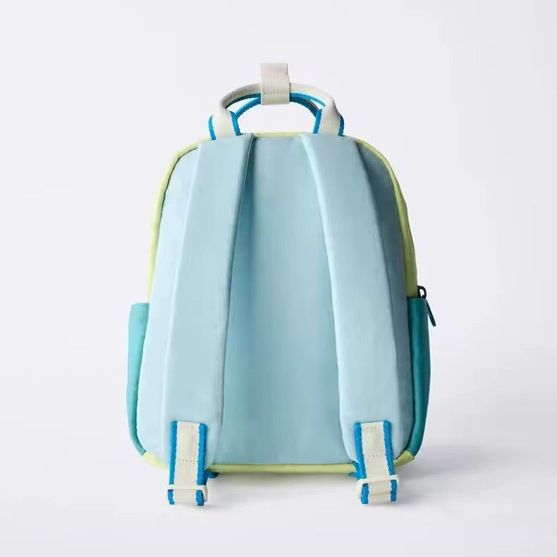 BOYS RETRO BACKPACK