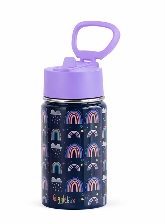 350 ML RAINBOW STAINLESS BOTTLE