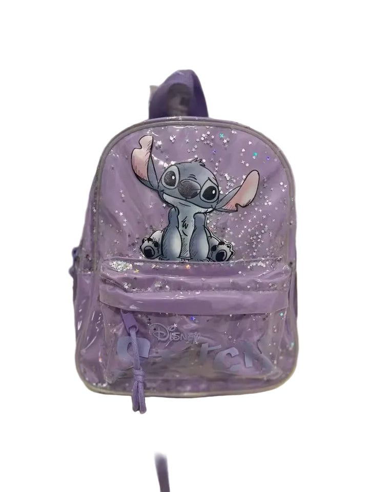 STITCH BACKPACK