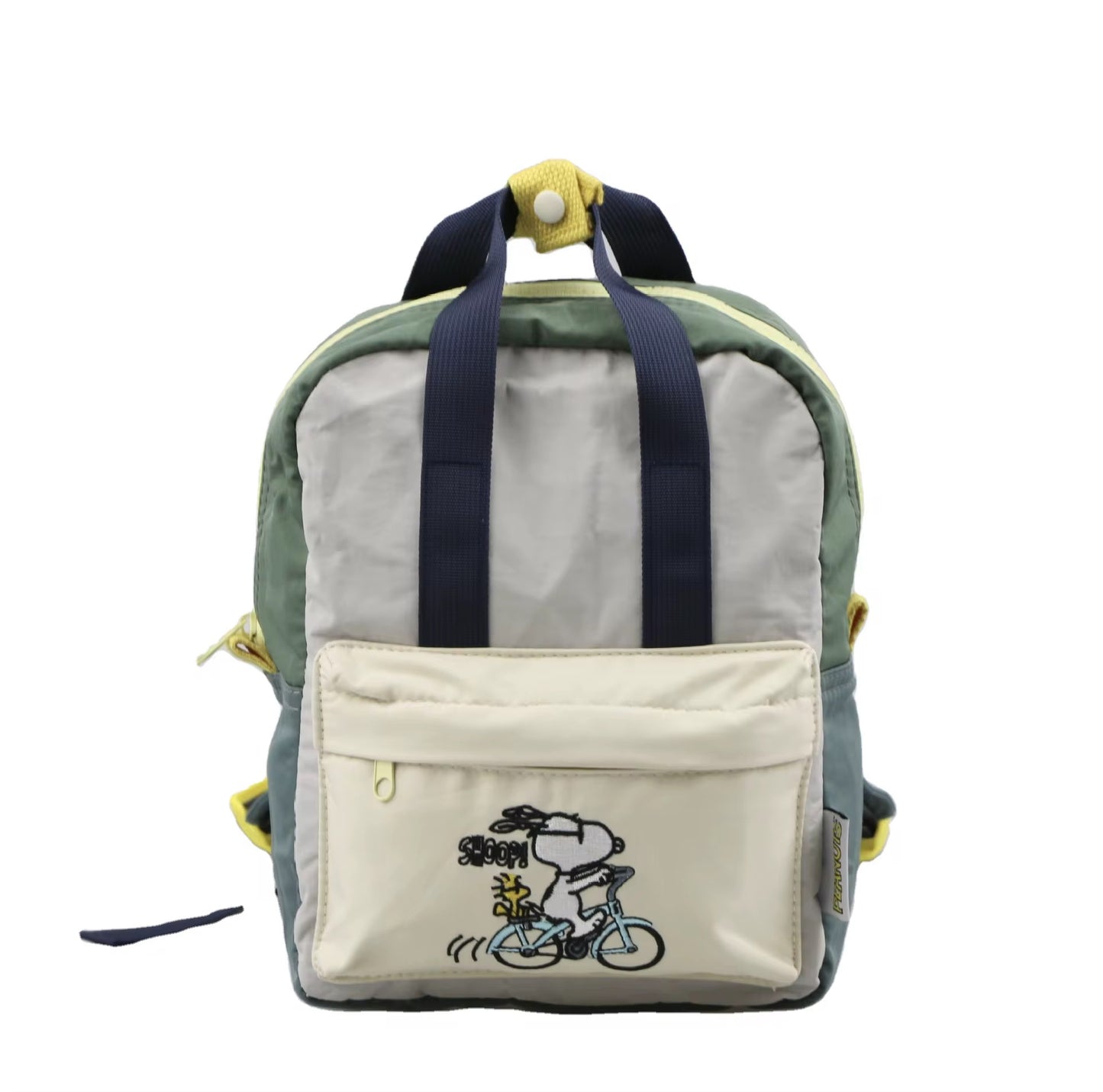 RIDING SNOOPY BACKPACK