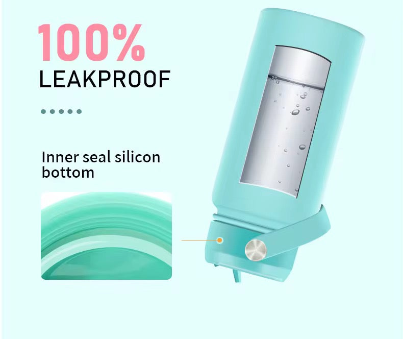 350 ML CONSTRUCTION STAINLESS BOTTLE