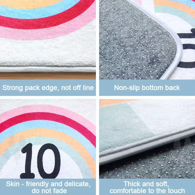 HOPSCOTCH JAPANESE TATAMI CARPET