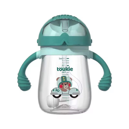 240 ML RACING SIPPY CUP
