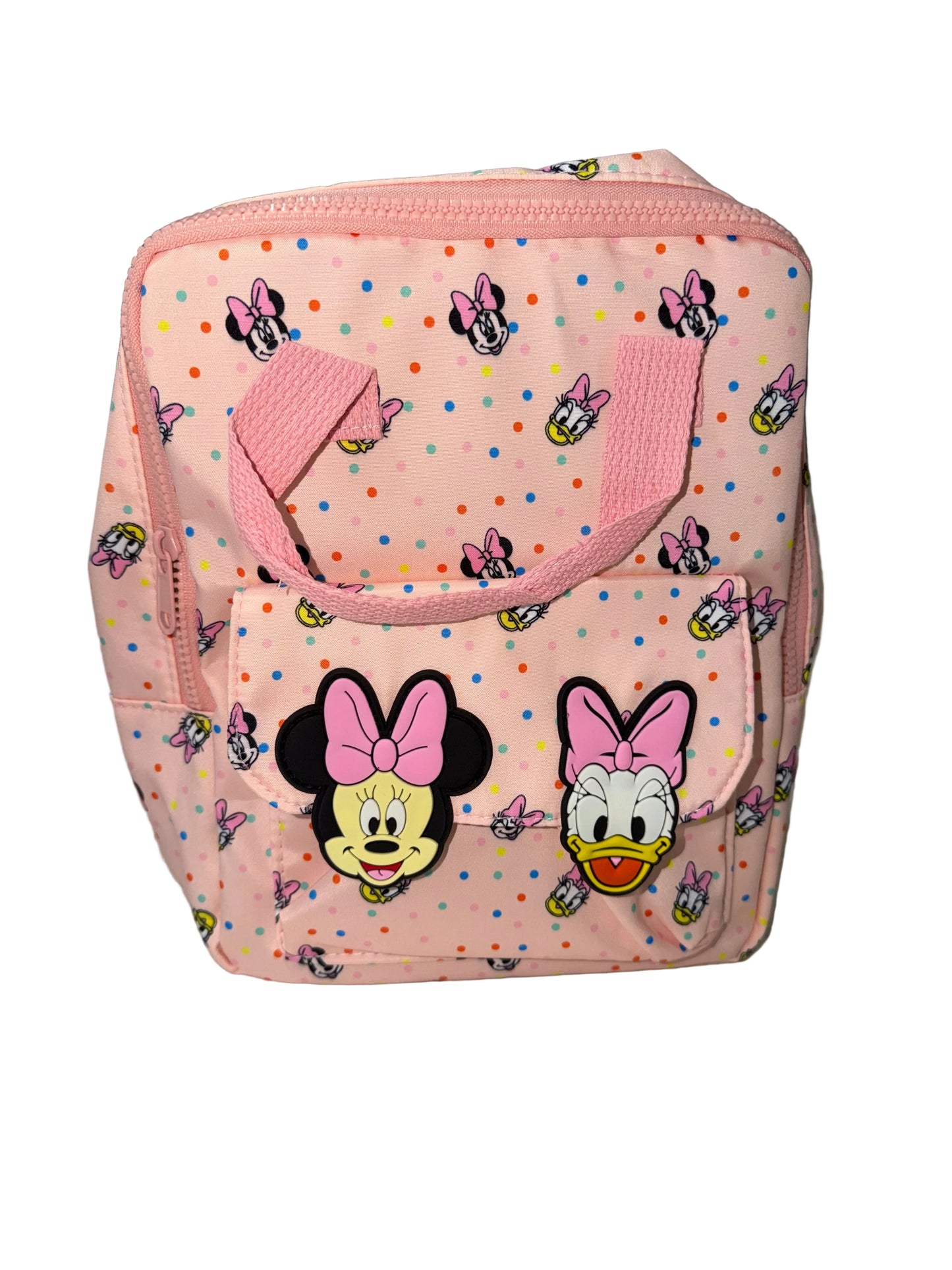 MINEY/DAISY BACKPACK