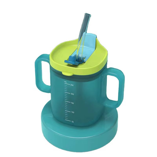 NEW SIPPY CUPS