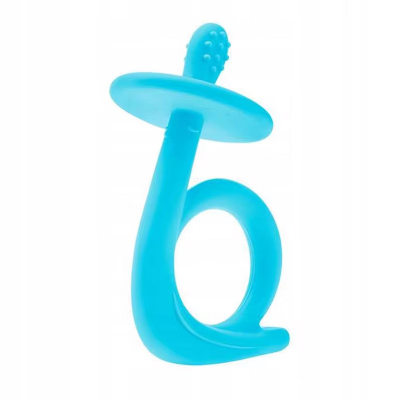 BPA FREE BABY HOLDING TEETHER