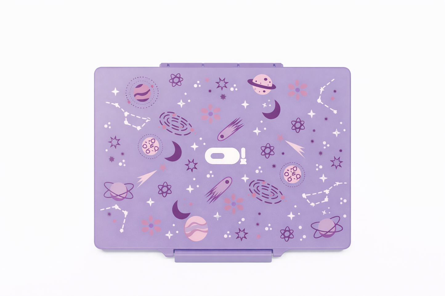 1150 ML PLANET BENTO LUNCHBOX