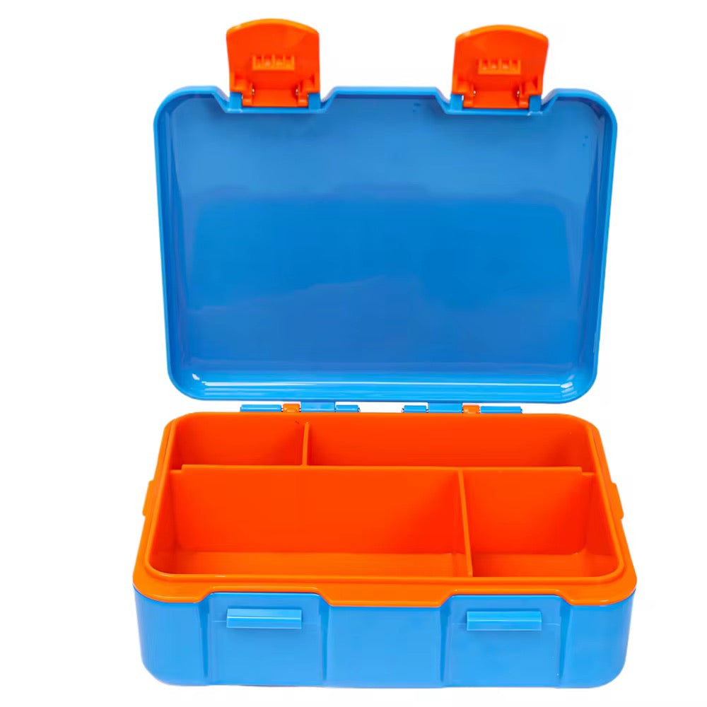 1150 ML UNDER THE SEA BENTO LUNCHBOX