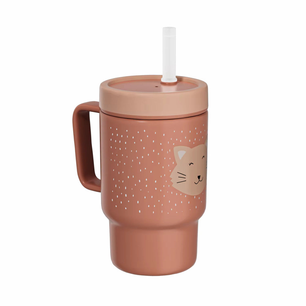 260 ML KIDS TUMBLER CUPS