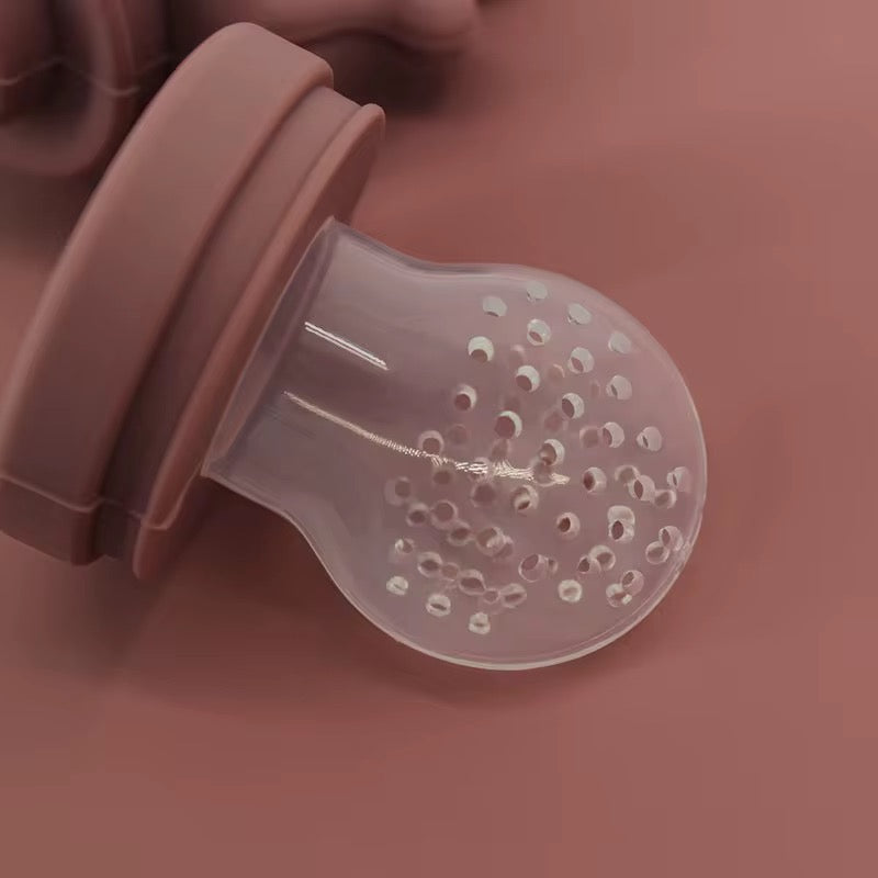 PACIFIER FRESH FOOD FEEDER