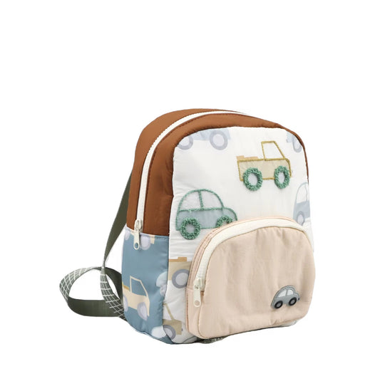 CARS BACKPACK