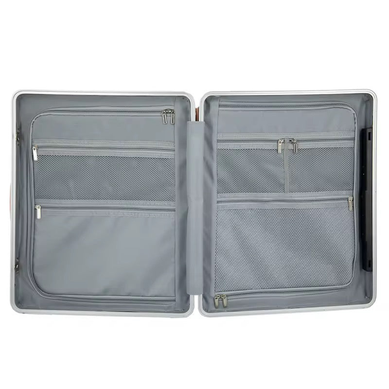 20 INCH TRAVEL CARRY ON WITH CHILD SEAT