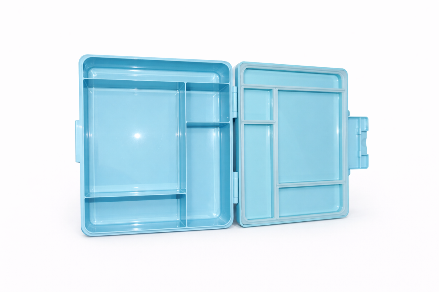 1150 ML GAMING BENTO LUNCHBOX