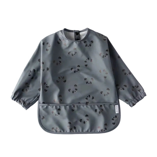 LONG SLEEVE BIBS #2