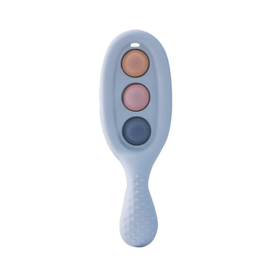 BPA FREE BABY TEETHER.