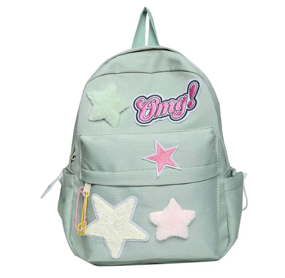 OMG Toddler Backpack